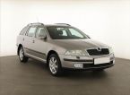 Škoda Octavia - fotka číslo 0