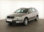 Škoda Octavia - fotka číslo 1