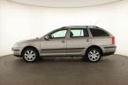 Škoda Octavia - fotka číslo 2