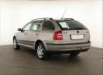 Škoda Octavia - fotka číslo 3