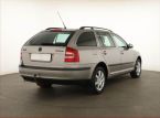 Škoda Octavia - fotka číslo 4