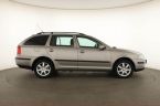 Škoda Octavia - fotka číslo 5