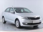 Škoda Rapid - fotka číslo 0