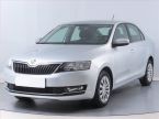 Škoda Rapid - fotka číslo 1