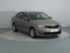 Škoda Rapid - fotka číslo 0