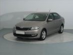 Škoda Rapid - fotka číslo 1
