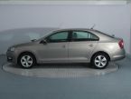 Škoda Rapid - fotka číslo 2