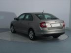 Škoda Rapid - fotka číslo 3