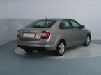Škoda Rapid - fotka číslo 4