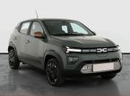Dacia Spring - fotka číslo 0