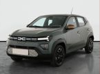 Dacia Spring - fotka číslo 1