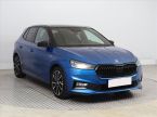 Škoda Fabia - fotka číslo 0