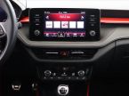 Škoda Fabia - fotka číslo 9
