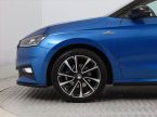 Škoda Fabia - fotka číslo 11