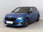 Škoda Fabia - fotka číslo 1