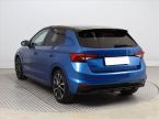Škoda Fabia - fotka číslo 3