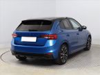 Škoda Fabia - fotka číslo 4