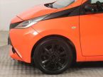 Toyota Aygo - fotka číslo 13