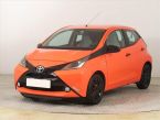 Toyota Aygo - fotka číslo 1
