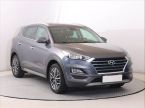 Hyundai Tucson - fotka číslo 0