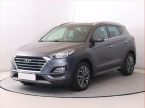Hyundai Tucson - fotka číslo 1