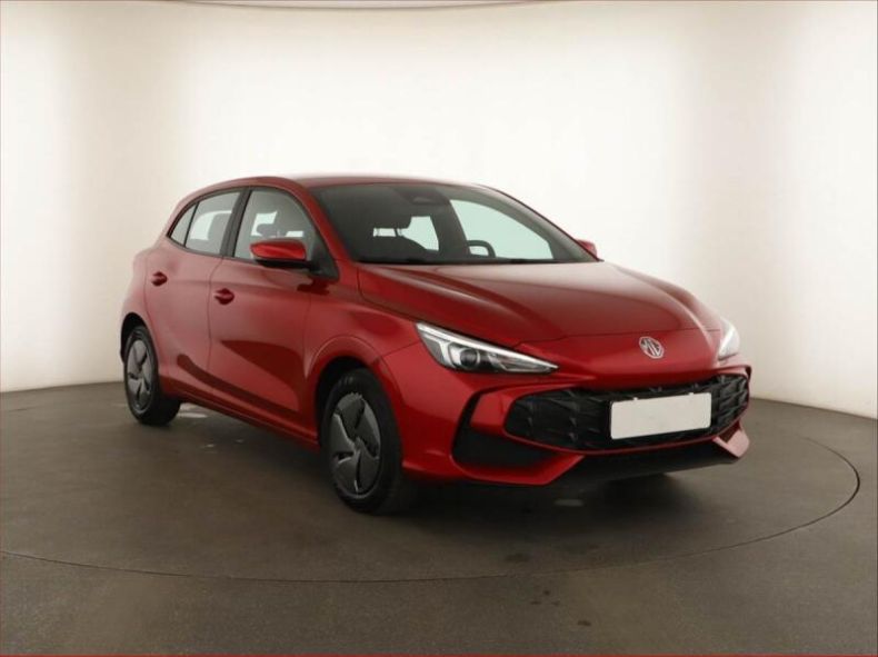 MG MG3 - hlavní fotka inzerátu