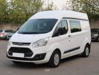 Ford Transit - fotka číslo 1