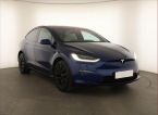 Tesla Model X - fotka číslo 0