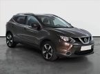 Nissan Qashqai - fotka číslo 0