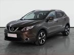 Nissan Qashqai - fotka číslo 1