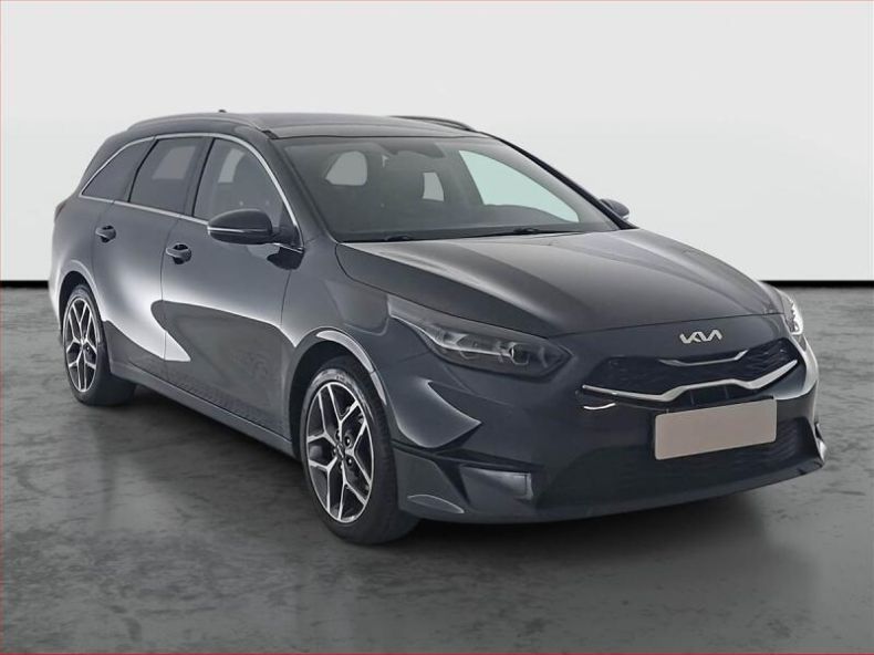 Kia Cee'd - hlavní fotka inzerátu