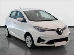 Renault ZOE - fotka číslo 0