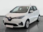 Renault ZOE - fotka číslo 1