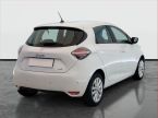 Renault ZOE - fotka číslo 4