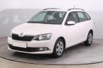 Škoda Fabia - fotka číslo 1