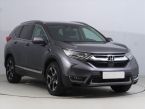 Honda CR-V - fotka číslo 0