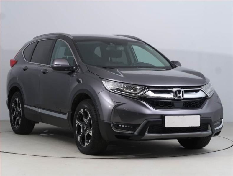 Honda CR-V - hlavní fotka inzerátu