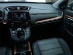 Honda CR-V - fotka číslo 7
