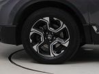 Honda CR-V - fotka číslo 14