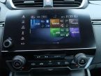 Honda CR-V - fotka číslo 20