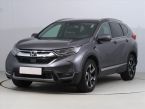 Honda CR-V - fotka číslo 1
