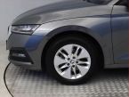 Škoda Octavia - fotka číslo 11
