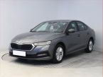 Škoda Octavia - fotka číslo 1