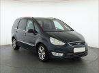 Ford Galaxy - fotka číslo 0