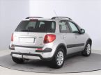 Suzuki SX4 - fotka číslo 4