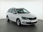 Škoda Fabia - fotka číslo 0