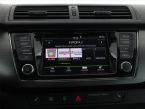 Škoda Fabia - fotka číslo 13