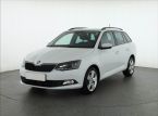 Škoda Fabia - fotka číslo 1