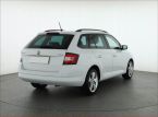 Škoda Fabia - fotka číslo 4