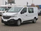 Renault Trafic - fotka číslo 1